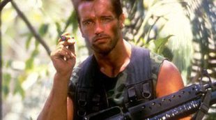 ¿Estará Arnold Schwarzenegger en 'Predator'?