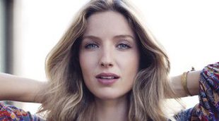 Annabelle Wallis protagonizará junto a Tom Cruise 'La Momia'