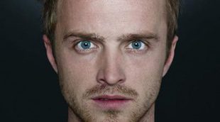 Aaron Paul podría aparecer en la saga 'La Torre Oscura', basada en los libros de Stephen King