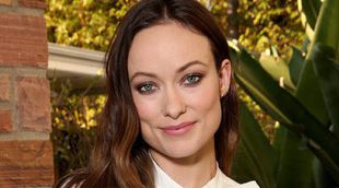 10 cosas que quizá no sabías de Olivia Wilde