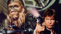 'Star Wars': Chewbacca estará junto al joven Han Solo en su spin-off