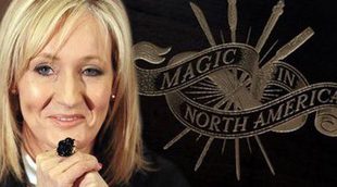 J.K. Rowling es criticada en las redes por apropiación cultural en Historia de la Magia en Norteamérica