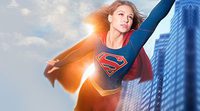 La CBS planea renovar 'Supergirl' por una segunda temporada