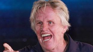 Gary Busey se une al reparto de 'Sharknado 4', que llegará a SyFy este verano