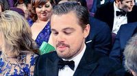 Leonardo DiCaprio y galletas de las Girl Scouts en un anuncio que ha hecho viral