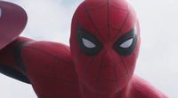 'Capitán América: Civil War': Las reacciones al nuevo Spider-Man