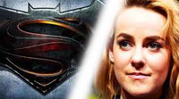 'Batman v Superman': Warner Bros. desvela sin querer el personaje de Jena Malone