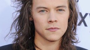 Harry Styles de One Direction estará en 'Dunkirk' de Christopher Nolan