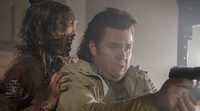 'The Walking Dead': Josh McDermitt y Michael Cudlitz hablan de la recta final "con muchos cambios"