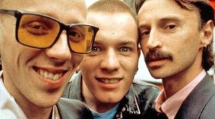 Ya está rodándose 'Trainspotting 2' en Edimburgo