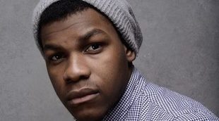 John Boyega elige a quién apoyar en 'Capitán América: Civil War'