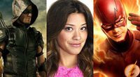 The CW renueva 'Arrow', 'The Flash', 'Jane the Virgin' y todas sus otras series