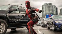 'Deadpool' celebra su mesiversario con su tráiler más bizarro