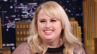 Rebel Wilson cree que drogaron su copa en una discoteca