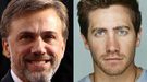 Jake Gyllenhaal y Christoph Waltz se unen a los repartos de 'Life' y de 'Downsizing' como protagonistas