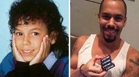 El increíble cambio de Bryton James, Richie Crawford en 'Cosas de casa'