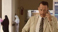 Nuevo y atractivo tráiler de 'A hologram for the King', protagonizada por Tom Hanks