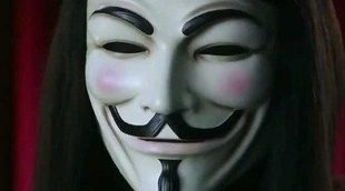 'V de Vendetta': 10 años y 10 curiosidades