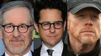 Spielberg, J.J. Abrams y Ron Howard, a favor de que estrenen películas en cines y VOD a la vez