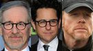 Spielberg, J.J. Abrams y Ron Howard, a favor de que estrenen películas en cines y VOD a la vez