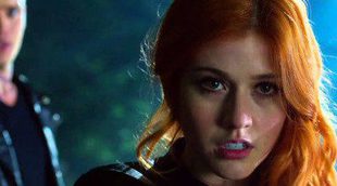 'Shadowhunters' renueva por una segunda temporada