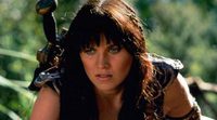 'Xena: La princesa guerrera' mostrará la relación homosexual en el reboot