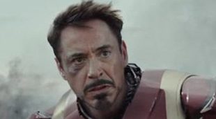 Robert Downey Jr. duda que vaya a haber 'Iron Man 4'