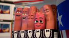 'Sausage Party': Primer tráiler de la comedia animada de Seth Rogen y Evan Goldberg