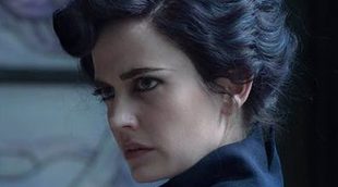 Primer tráiler de 'El hogar de Miss Peregrine para niños peculiares' de Tim Burton