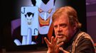 Mark Hamill desvela la primera imagen de la película de 'Batman: The Killing Joke'