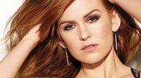 Isla Fisher: "Ojalá me quede embarazada para no hacer 'Agente Contrainteligente 2'"