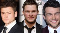 Taron Egerton, Jack Reynor y Alden Ehrenreich, candidatos para el nuevo Han Solo