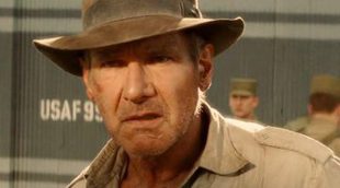 'Indiana Jones 5': Así ha reaccionado Internet a la noticia