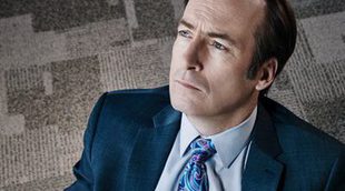 'Better Call Saul' renueva por una tercera temporada