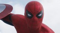 'Capitán América: Civil War': El final alternativo del tráiler con Spider-Man te dejará boquiabierto