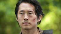 Steven Yeun ('The Walking Dead'): "La llegada de Negan será alucinante"