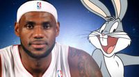 La secuela de 'Space Jam' con LeBron James no llegará pronto