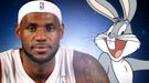 La secuela de 'Space Jam' con LeBron James no llegará pronto