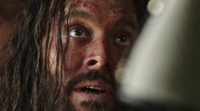 Primer tráiler de la nueva 'Ben-Hur', con Jack Huston y Morgan Freeman