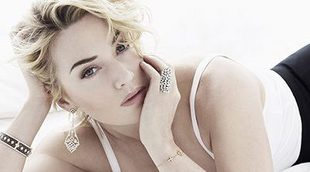 11 curiosidades que quizá no conocías sobre Kate Winslet