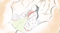 Mirando detrás de 'El cuento de la princesa Kaguya': El puro amor al arte