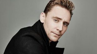 Tom Hiddleston podría unirse a 'Sherlock' en la cuarta temporada