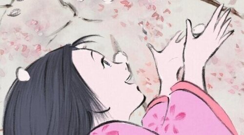 'El cuento de la princesa Kaguya': La aflicción de la doncella