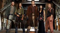 'Firefly': 10 razones para ver (o rever) la serie de culto de Joss Whedon