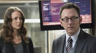 'Person of Interest' dirá adiós tras la quinta temporada