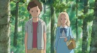 ¿Qué oculta 'El recuerdo de Marnie', la nueva película de Studio Ghibli?