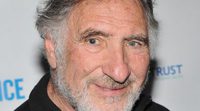 Judd Hirsch será el padre de Leonard en 'The Big Bang Theory'