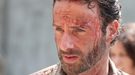 Andrew Lincoln explica cómo consiguió el papel protagonista en 'The Walking Dead'