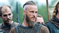 'Vikings' confirma su quinta temporada y ficha a Jonathan Rhys Meyers