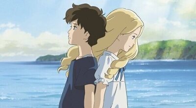 'El recuerdo de Marnie': Los médanos del pantano